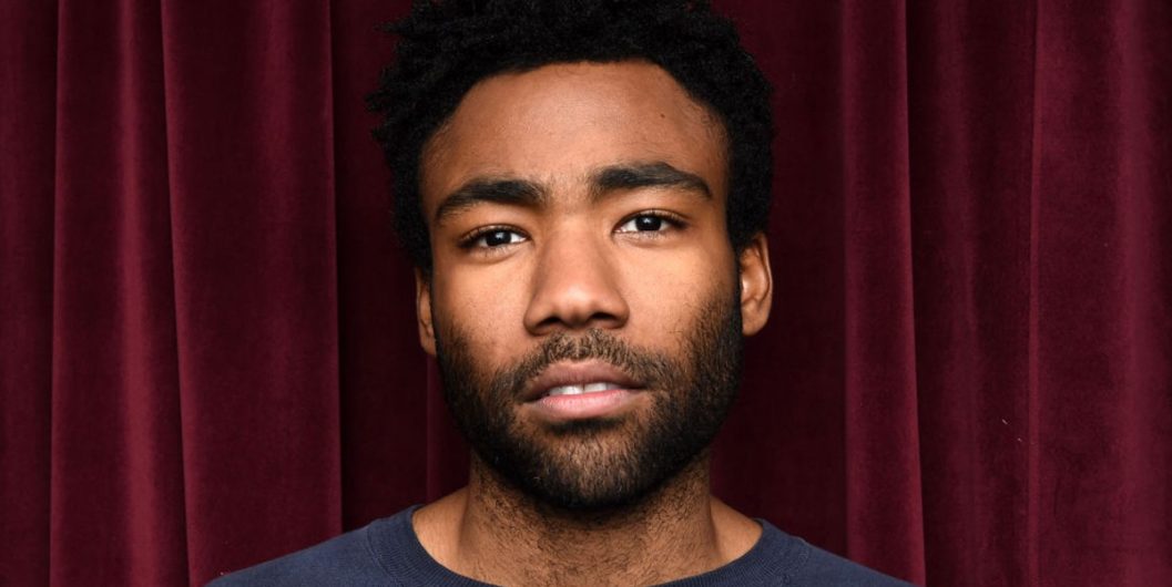 Donald Glover