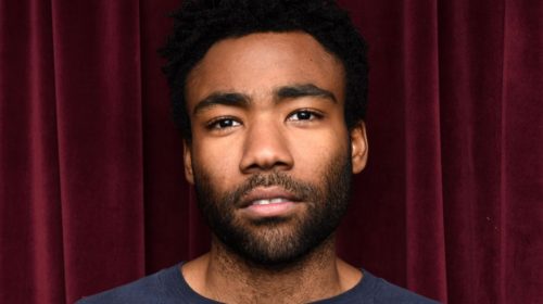 Donald Glover