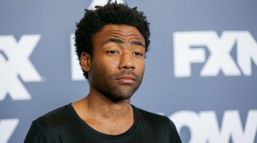 Donald Glover