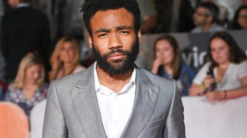 Donald Glover