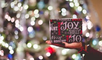 Last-Minute Gifts to save Christmas